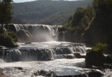 Ceremonies in the Suburbs of Constantinople
