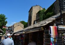 The Palace of Blachernae