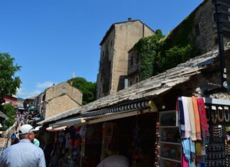 The Palace of Blachernae