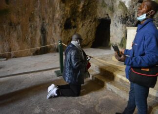 The Akathistos Hymn and Its Importance