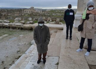 Cretan and Italian Influence on Marian Icons
