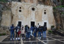 Infant Mortality and Maternal Health