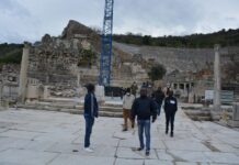 Capturing the French Nobles