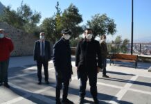 How the Black Prince Treated the French King