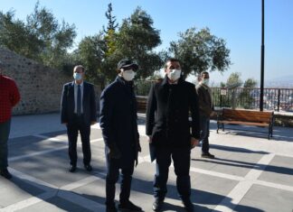 How the Black Prince Treated the French King